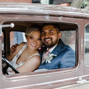 Meet your Posher, Emma